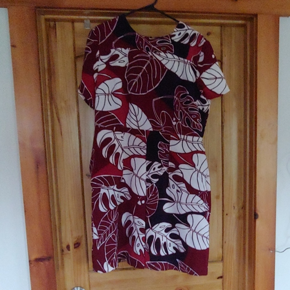 NWOT NYC & CO. EVA MENDES COLLECTION DRESS